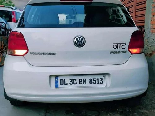 Used Volkswagen Polo 2010 MT for sale in Muzaffarnagar 