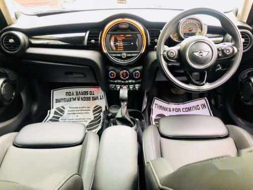 Used Mini Cooper D 2017 AT for sale in Vadodara