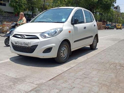 Used 2016 Hyundai i10 Magna MT for sale in Nagpur
