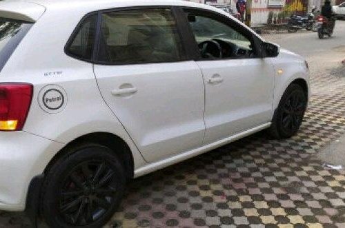 Used 2013 Volkswagen Polo IPL II 1.2 Petrol Highline MT in New Delhi