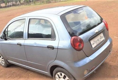 Chevrolet Spark 1.0 LS 2008 MT for sale in Mumbai