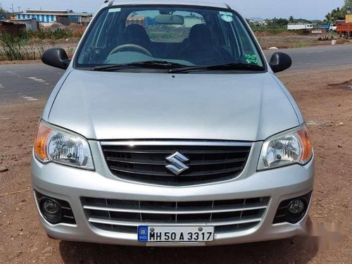 2014 Maruti Suzuki Alto K10 LXI MT for sale in Sangli