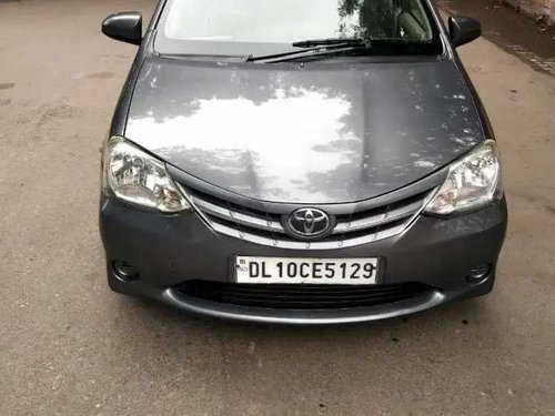 Toyota Etios Liva G 2013 MT for sale in Gurgaon