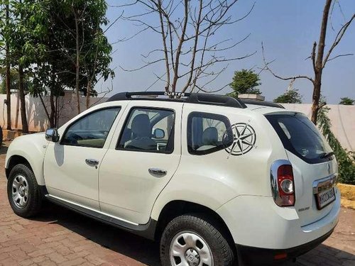 Renault Duster 110 PS RxZ, 2013, Diesel MT for sale in Kolhapur