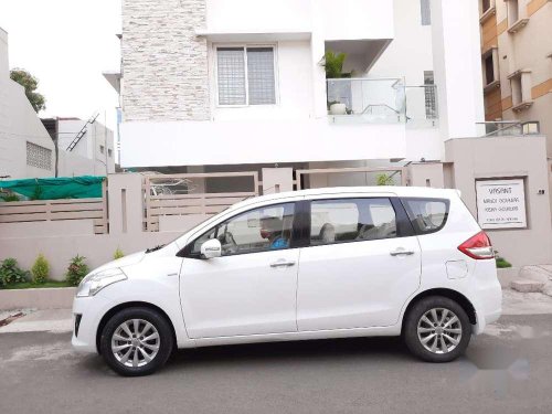 Maruti Suzuki Ertiga VDi, 2015, Diesel MT for sale in Nagpur