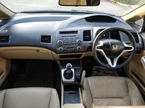 Used Honda Civic 2009 MT for sale in Mumbai