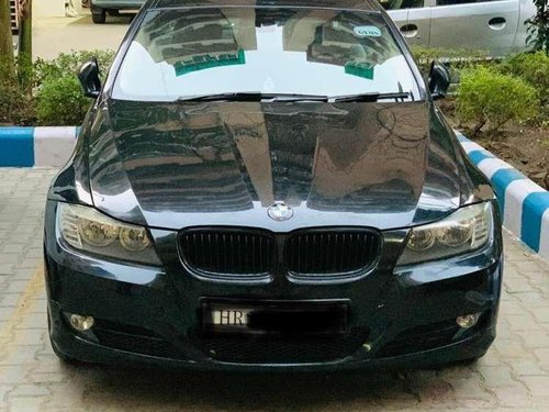 2010 BMW 3 Series 320d AT for sale in Chandigarh