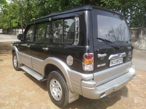 Used Mahindra Scorpio SLX 2.6 Turbo 7 Str 2005 MT in Chennai 