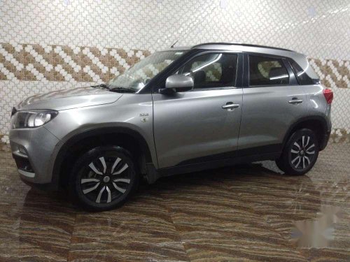 Maruti Suzuki Grand Vitara 2017 MT for sale in Jamshedpur