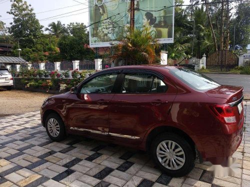 Maruti Suzuki Dzire VXi 1.2 BS-IV, 2018, Petrol MT in Kottayam 