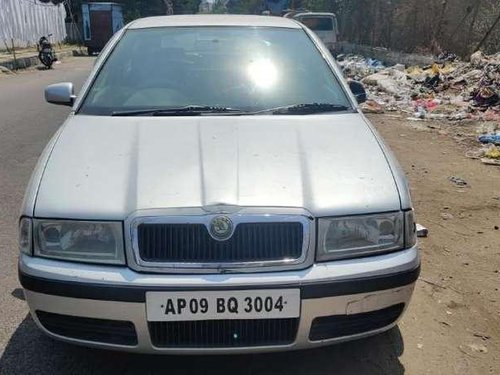 Used Skoda Octavia 2009 MT for sale in Hyderabad 