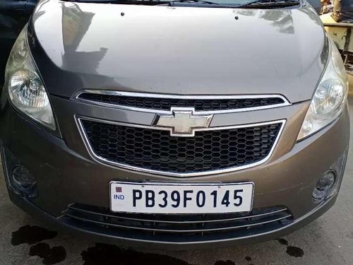 Used 2011 Chevrolet Beat MT for sale in Sangrur 