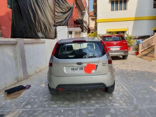 Used 2014 Ford Figo MT for sale in Dehradun