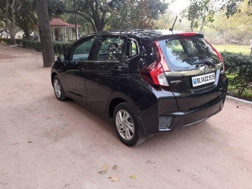 Honda Jazz 1.2 V i VTEC 2015 MT for sale in New Delhi