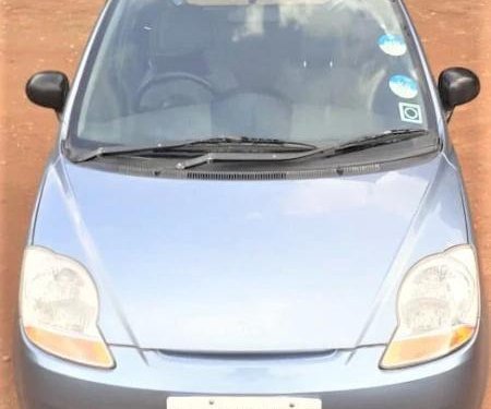 Chevrolet Spark 1.0 LS 2008 MT for sale in Mumbai