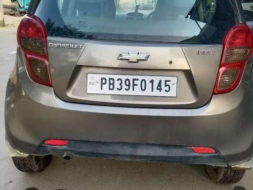 Used 2011 Chevrolet Beat MT for sale in Sangrur 