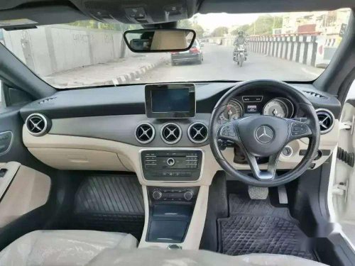 2016 Mercedes Benz A Class AT for sale in Gurgaon