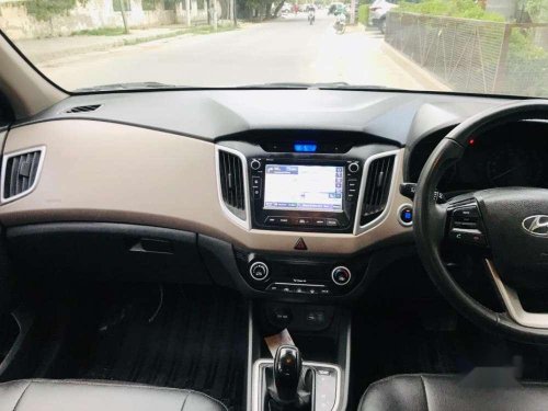 2018 Hyundai Creta 1.6 SX Automatic AT for sale in Gurgaon