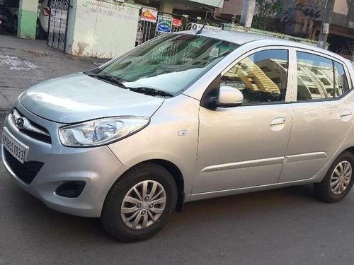 Hyundai i10 Sportz 2013 MT for sale in Visakhapatnam