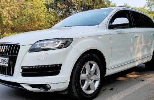 2015 Audi Q7 3.0 TDI Quattro Premium Plus AT in New Delhi