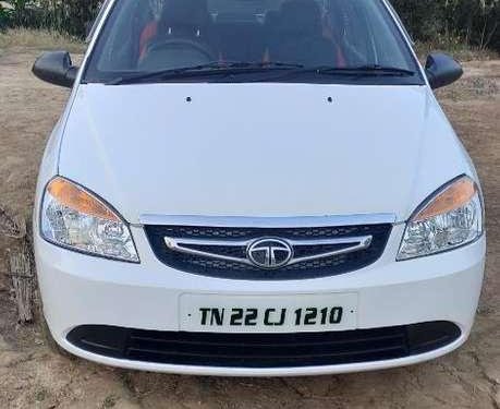 Used Tata Indigo eCS 2013 MT for sale in Villupuram 