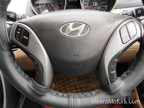2012 Hyundai Elantra 1.6 SX MT for sale in Mumbai