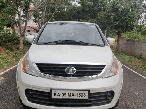 Tata Aria Pure 4x2 2012 MT for sale in Bangalore