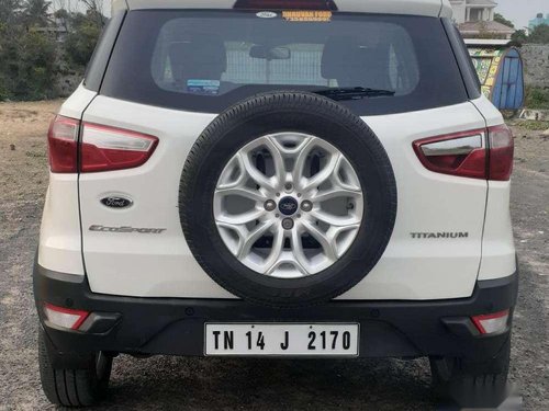 Used 2016 Ford EcoSport MT for sale in Chennai 