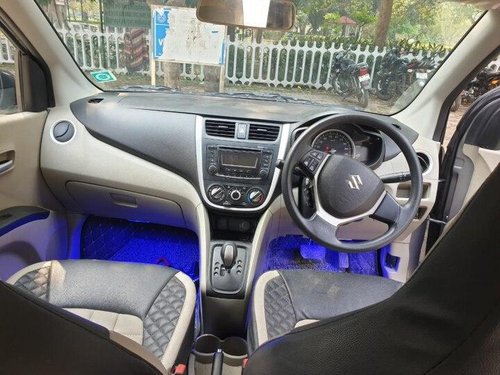 Used Maruti Suzuki Celerio ZXI 2016 AT for sale in New Delhi