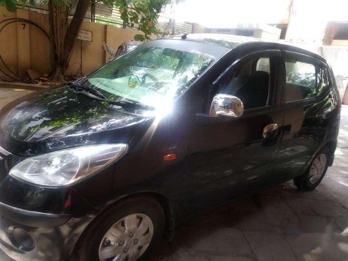 Used 2008 Hyundai i10 MT for sale in Chennai 