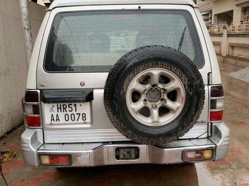 2008 Mitsubishi Pajero MT for sale in Chandigarh