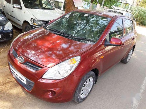 Used Hyundai i20 2010 MT for sale in Madurai 