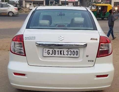 Maruti Suzuki Sx4 SX4 VDI, 2011, Diesel MT in Ahmedabad