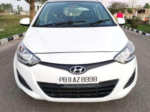 Used Hyundai i20 2012 MT for sale in Rupnagar 