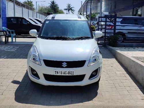 Maruti Suzuki Swift Windsong Limited edition VXI, 2015, MT in Chennai 