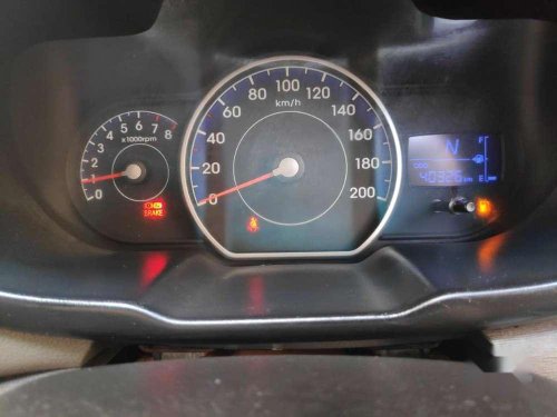 Hyundai i10 Sportz 2011 MT for sale in Mumbai