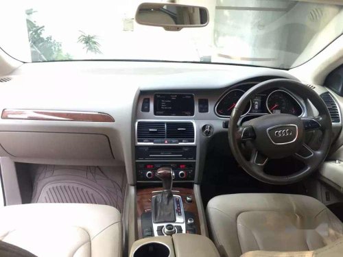 Used 2012 Audi Q7 AT for sale in Kaithal