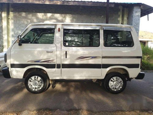 2011 Maruti Suzuki Omni MT for sale in Phaltan