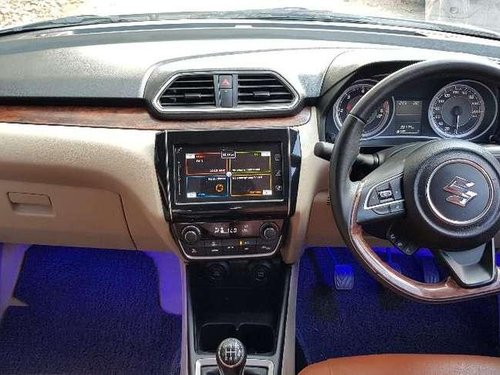 Used 2018 Maruti Suzuki Dzire MT for sale in Namakkal 