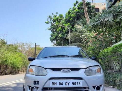 2009 Ford Ikon 1.4 TDCi DuraTorq MT for sale in Mumbai 