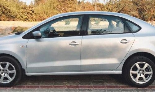 Used Volkswagen Vento 2013 AT for sale in New Delhi 