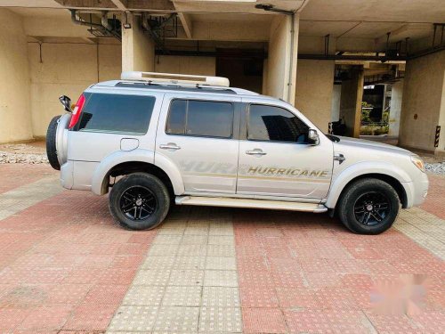 Used 2010 Ford Endeavour MT for sale in Goregaon 