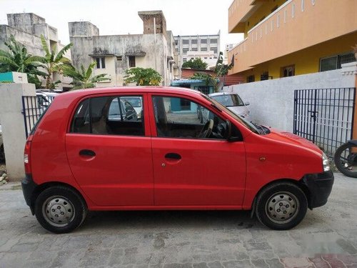 Used 2009 Hyundai Santro Xing GL MT for sale in Chennai 