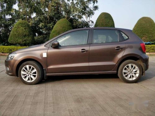 Used Volkswagen Polo 2016 MT for sale in Pune 