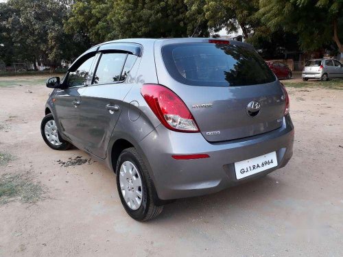 Used Hyundai I20 Magna 1.4 CRDI, 2013, Diesel MT in Ahmedabad 