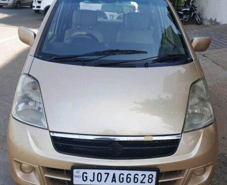 Used 2007 Maruti Suzuki Zen Estilo MT for sale in Ahmedabad 