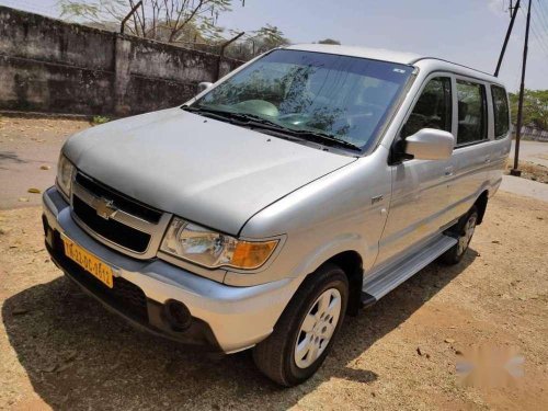 Used Chevrolet Tavera 2016 MT for sale in Chennai 