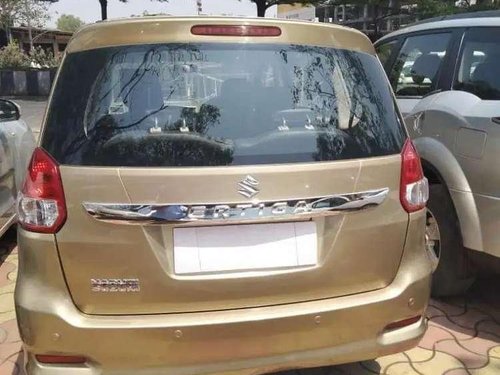 Used Maruti Suzuki Ertiga VDI 2016 MT for sale in Baramati 