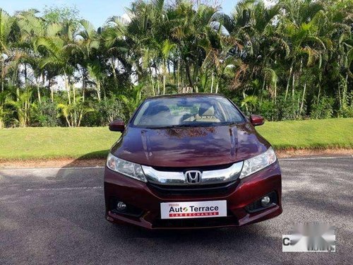 Used 2016 Honda City MT for sale in Hyderabad 