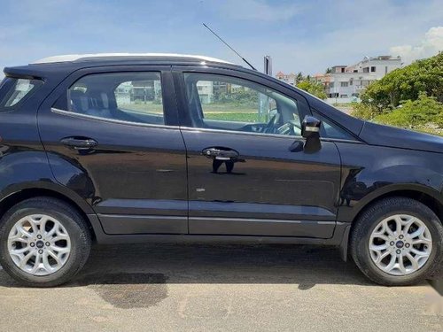 Used Ford Ecosport 2016 MT for sale in Chennai 